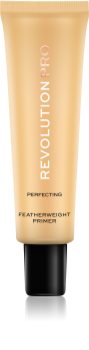 Revolution PRO Featherweight Primer изглаждаща основа под фон дьо тен
