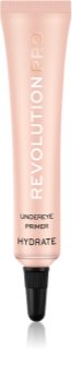 Revolution PRO Undereye Primer vlažilna podlaga za predel okoli oči