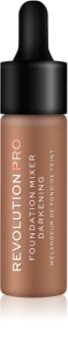 Revolution PRO Foundation Mixer gouttes de pigment