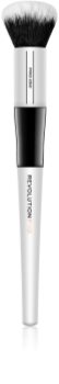 Revolution PRO Brush 260 pinceau de taille moyenne pour produits liquides, crémeux ou en poudre