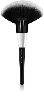 Revolution PRO Brush 400 велика щіточка для обличчя