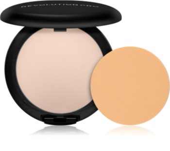 Revolution PRO Powder Foundation fond de teint poudre