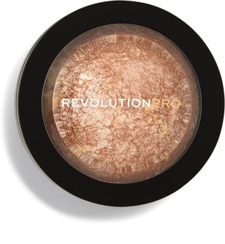 Revolution PRO Skin Finish enlumineur