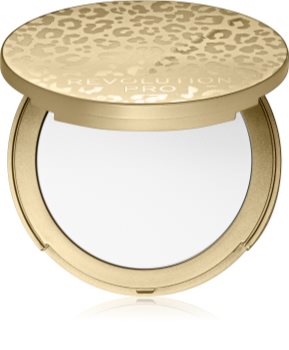 Revolution PRO New Neutral poudre compacte transparente