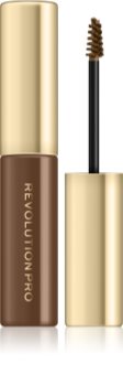 Revolution PRO Brow Volume And Sculpt Gel Augenbrauen-Gel für Volumen und Form