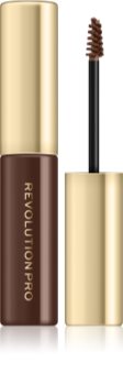 Revolution PRO Brow Volume And Sculpt Gel gel na obočí pro objem a tvar