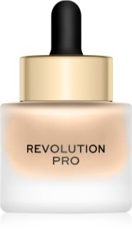 Revolution PRO Highlighting Potion iluminator lichid cu picurător