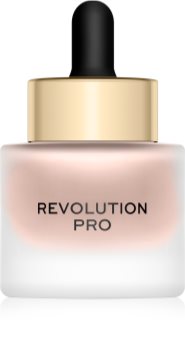 Revolution PRO Highlighting Potion tekutý rozjasňovač s kapátkem