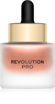 Revolution PRO Highlighting Potion tekutý rozjasňovač s kapátkem