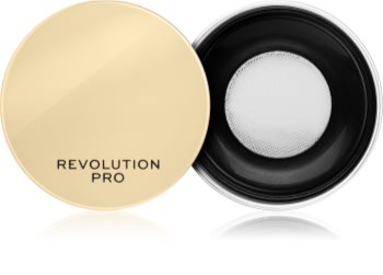 Revolution PRO Hydra Matte poudre transparente matifiante