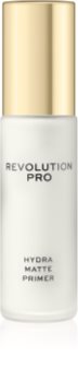 Revolution PRO Hydra Matte хидратираща основа под фон дьо тен
