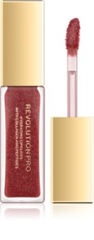 Revolution PRO All That Glistens Hydrating Lip Gloss with Glitter