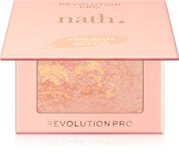 Revolution PRO X Nath iluminator