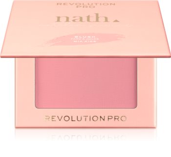 Revolution PRO X Nath Puderrouge