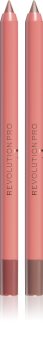 Revolution PRO X Nath Kosmetik-Set für Augen - und Lippenkonturen