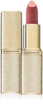 Revolution PRO Diamond Lustre třpytivá rtěnka
