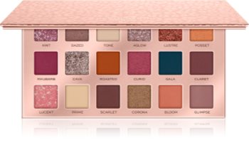 Revolution PRO New Neutral paleta sjenila za oči