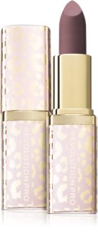 Revolution PRO New Neutral Blushed rouge à lèvres mat hydratant
