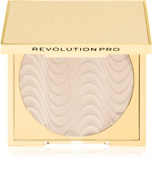 Revolution PRO CC Perfecting компактна пудра