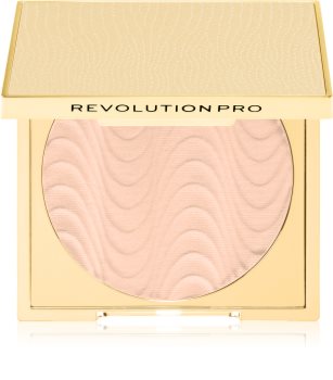 Revolution PRO CC Perfecting компактна пудра