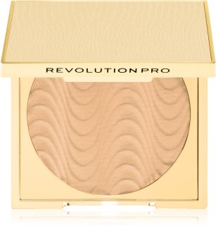 Revolution PRO CC Perfecting компактна пудра