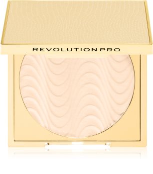 Revolution PRO CC Perfecting компактна пудра