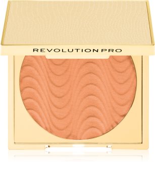 Revolution PRO CC Perfecting kompaktni puder