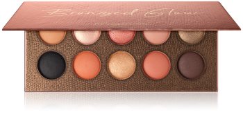 Revolution PRO Colour Focus Palette paletka očních stínů