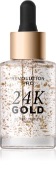 Revolution PRO 24k Gold озаряваща база