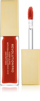 Revolution PRO Hydra Matte rouge à lèvres liquide ultra mat