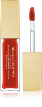 Revolution PRO Hydra Gloss brillant à lèvres ultra pigmenté