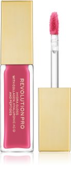 Revolution PRO Hydra Gloss Hochpigmentiertes Lipgloss