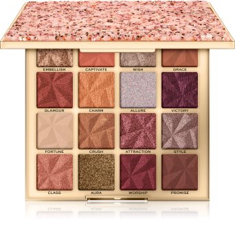 Revolution PRO Ultimate Eye Look palette de fards à paupières grand format