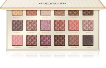 Revolution PRO Rockstar paleta očních stínů