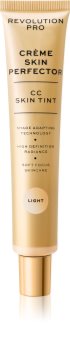 Revolution PRO Skin Perfector feuchtigkeitsspendende CC Cream