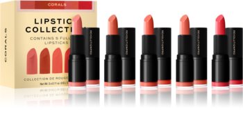 Revolution PRO Lipstick Collection Satin-Lippenstift geschenkset