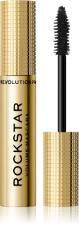 Revolution PRO Rockstar mascara volume