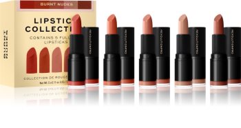 Revolution PRO Lipstick Collection Satin-Lippenstift geschenkset