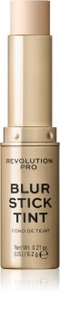 Revolution PRO Blur Stick Tint Let foundation Stift