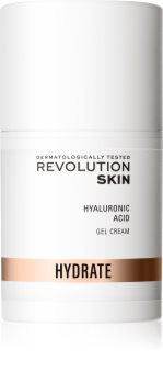 Revolution Skincare Hydration Boost hydratačný gél krém