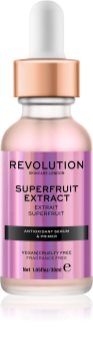 Revolution Skincare Superfruit антиоксидантен серум