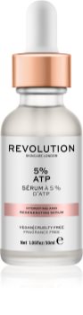 Revolution Skincare 5% ATP siero rigenerante e idratante