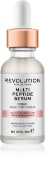 Revolution Skincare Multi Peptide Serum siero rassodante antirughe