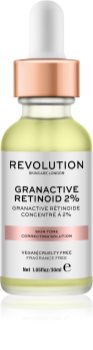 Revolution Skincare Granactive Retinoid 2% sérum pro korekci tónu pleti