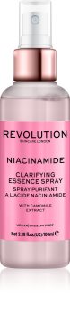 Revolution Skincare Niacinamide čisticí pleťový sprej