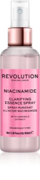 Revolution Skincare Niacinamide spray do oczyszczania skóry
