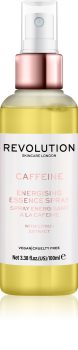 Revolution Skincare Caffeine spray energizant pentru ten