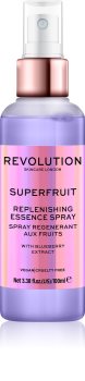 Revolution Skincare Superfruit Restorative Skin Spray