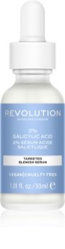 Revolution Skincare Blemish 2% Salicylic Acid serum s 2% salicilnom kiselinom