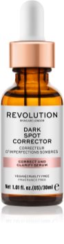 Revolution Skincare Dark Spot Corrector aktivni serum protiv pigmentnih mrlja